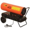 Теплова дизельна гармата Vitals DH-300