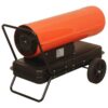 Теплова дизельна гармата Vitals DH-300