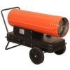 Теплова дизельна гармата Vitals DH-300