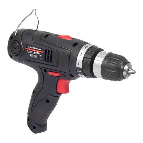 Шуруповерт мережевий Vitals Professional Us 1023AS Ultimate