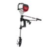 Човновий Мотор Vitals Professional LM 391-4a (редуктор+двигун)