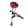 Човновий Мотор Vitals Professional LM 391-4a (редуктор+двигун)