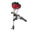 Човновий Мотор Vitals Professional LM 391-4a (редуктор+двигун)