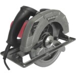 Пила дискова Vitals Master Rg 2321BWa