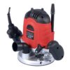 Вертикальний Фрезер Vitals Master Ev 1216YE
