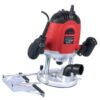 Вертикальний Фрезер Vitals Master Ev 1216YE