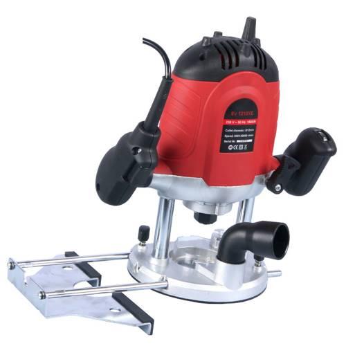 Вертикальний Фрезер Vitals Master Ev 1216YE