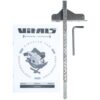 Пила дискова Vitals Master Rg 1912XCla