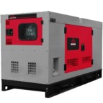 Генератор дизельний Vitals Professional EWI 100-3RS.170B (110 кВт.)