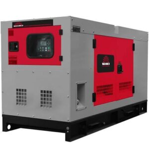 Генератор дизельний Vitals Professional EWI 100-3RS.170B (110 кВт.)