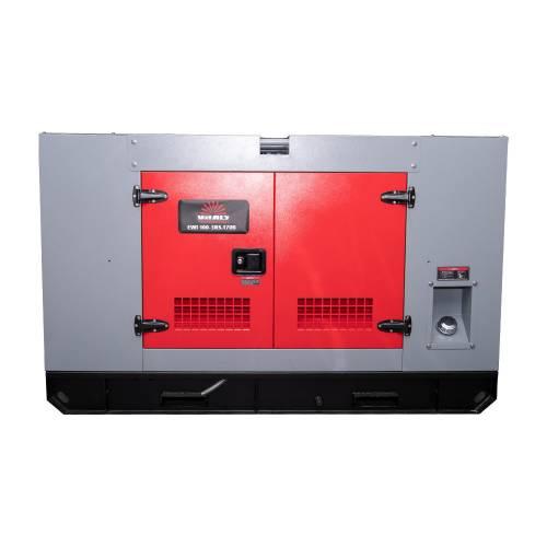 Генератор дизельний Vitals Professional EWI 100-3RS.170B (110 кВт.)