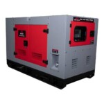 Генератор дизельний Vitals Professional EWI 100-3RS.170B (110 кВт.)