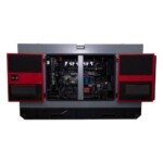 Генератор дизельний Vitals Professional EWI 100-3RS.170B (110 кВт.)