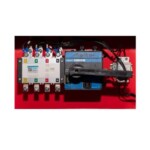 Генератор дизельний Vitals Professional EWI 100-3RS.170B (110 кВт.)