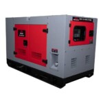 Генератор дизельний Vitals Professional EWI 70-3RS.170B