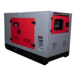 Генератор дизельний Vitals Professional EWI 40-3RS.100B