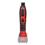 Мультитул аккумуляторный Vitals Master AMi 1815Pq SmartLine (каркас)