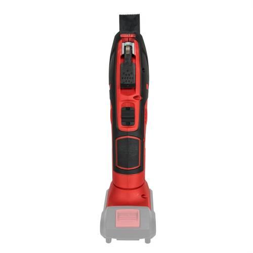 Мультитул аккумуляторный Vitals Master AMi 1815Pq SmartLine (каркас)