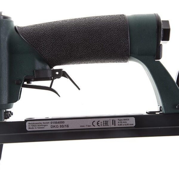 Пневматичний степлер Metabo DKG 80/16