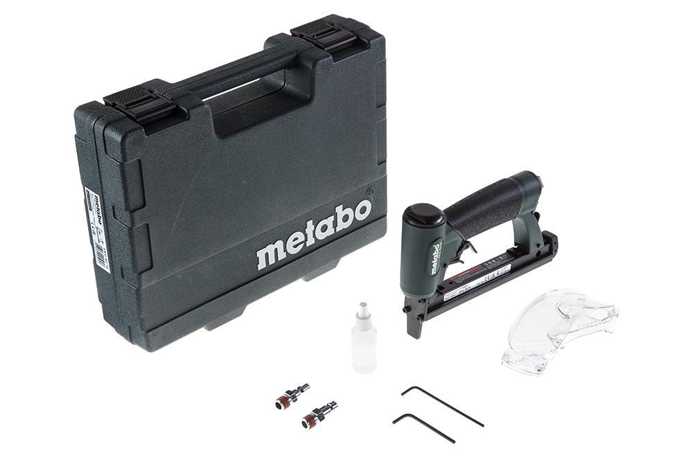 Пневматичний степлер Metabo DKG 80/16