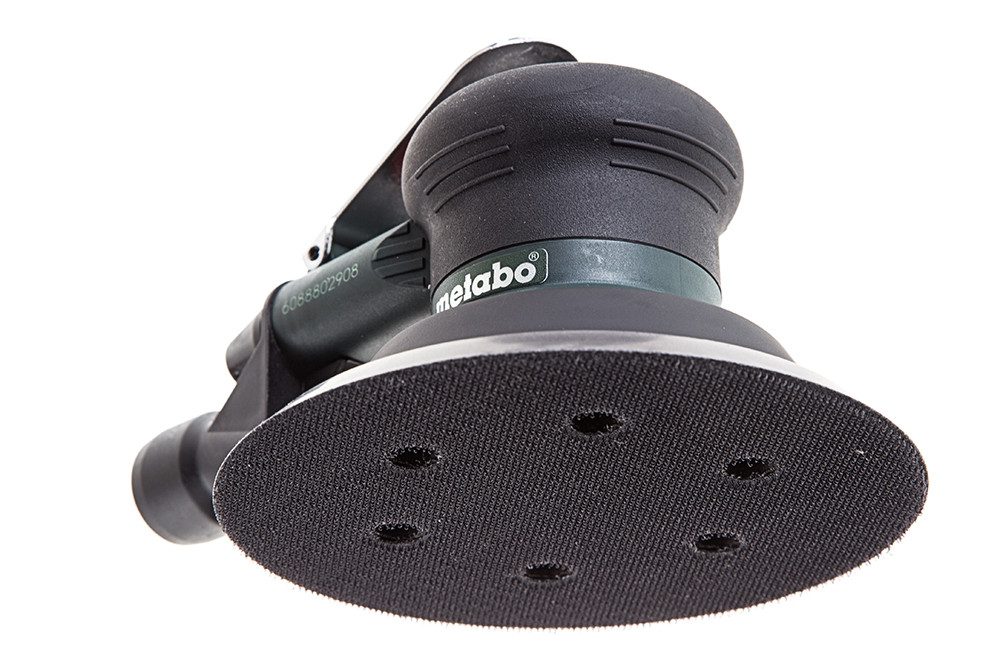 Пневматична ексцентрикова шліфмашина Metabo DSX 150