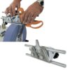 Пристосування для заточування ножиць Scheppach JIG160