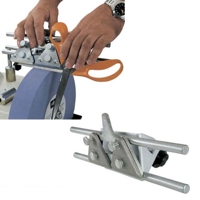 Пристосування для заточування ножиць Scheppach JIG160