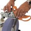 Пристосування для заточування ножиць Scheppach JIG160