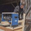 Рейсмус Scheppach PLM1800