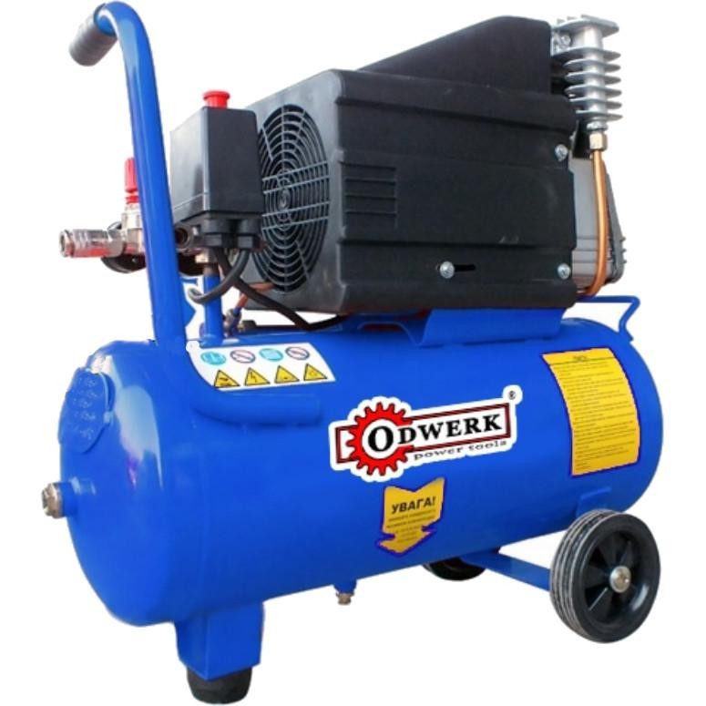 Компресор ремінною Odwerk TW-2270