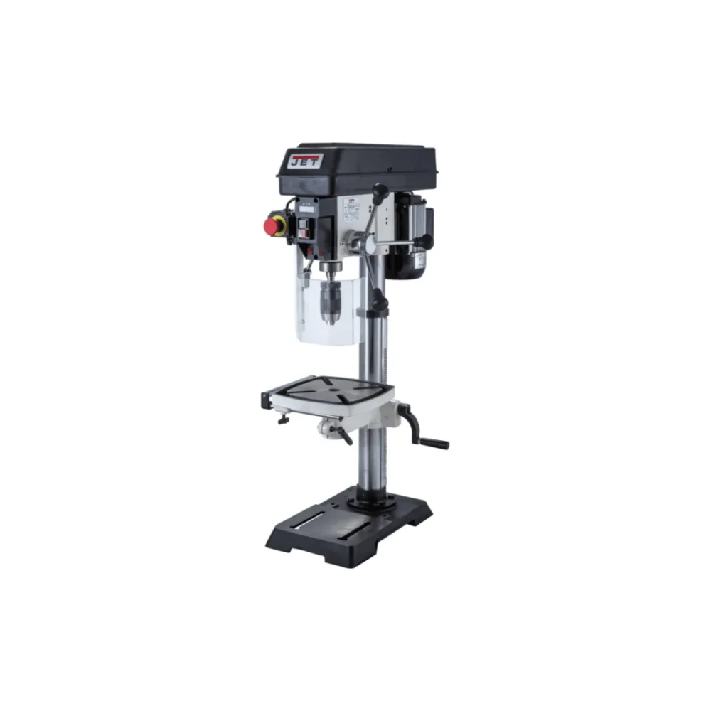 Свердлильний верстат JET JWDP-12