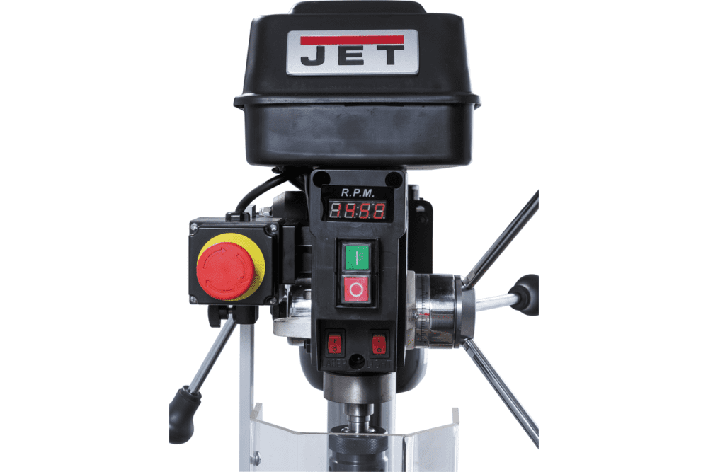Свердлильний верстат JET JWDP-12