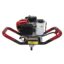 Мотобур Vitals BUM 52n