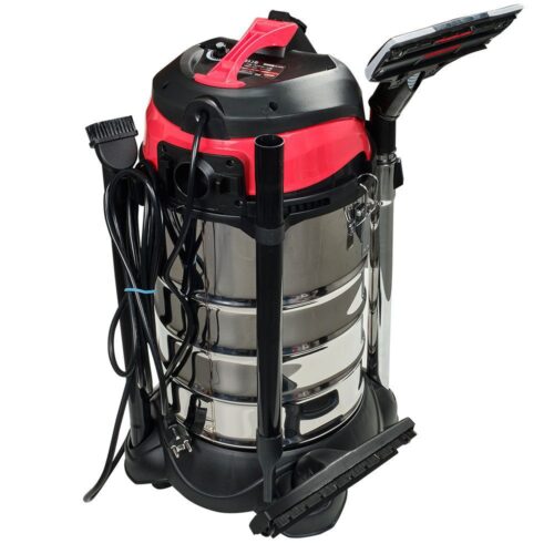 Пилосос Vitals PS 3014SPsw Будівельний пилосос Vitals Master PS 3014SPsw, бак 30 л, 1400 Вт