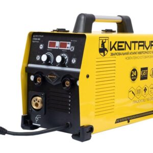 Зварювальний напівавтомат Кентавр СПАР-300 DIGIT MINI (робота без газу)