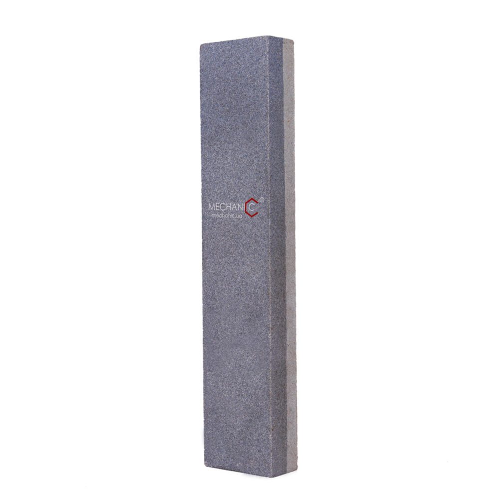 Брусок MECHANIC ABRASIVE (250х50х25 мм.)