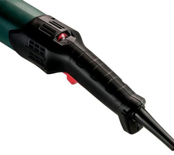 Болгарка Metabo WEV 17-125 Quick RT