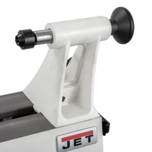 Токарний верстат по дереву JET JWL-1015