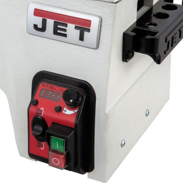 Токарний верстат по дереву JET JWL-1015