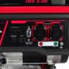 Генератор бензиновий Vitals JBS 3.0 b