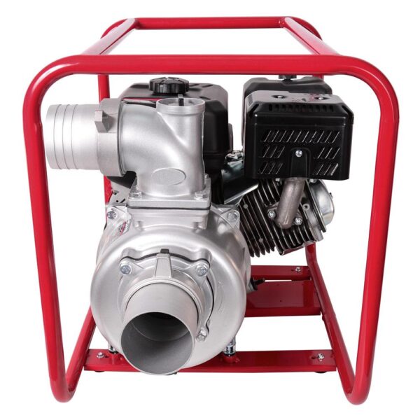 Мотопомпа бензинова Vitals Master PQ 4-120b