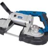 Пила стрічкова Scheppach MBS1100