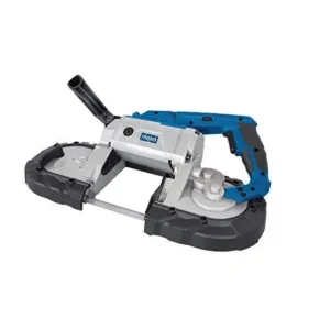 Пила стрічкова Scheppach MBS1100