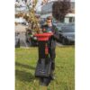 Подрібнювач гілок Scheppach Biostar 3000