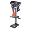 Верстат свердлильний Scheppach DP18 Vario