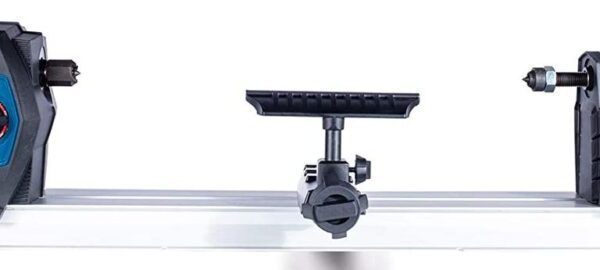 Токарний верстат по дереву Scheppach DM600VARIO