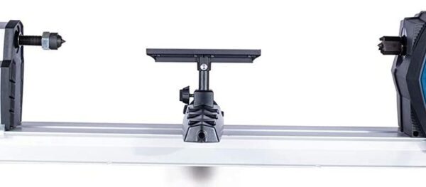 Токарний верстат по дереву Scheppach DM600VARIO