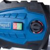 Токарний верстат по дереву Scheppach DM600VARIO