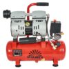 Безмасляний компресор Vitals Master SKB09.t632-8a