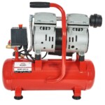 Безмасляний компресор Vitals Master SKB09.t632-8a